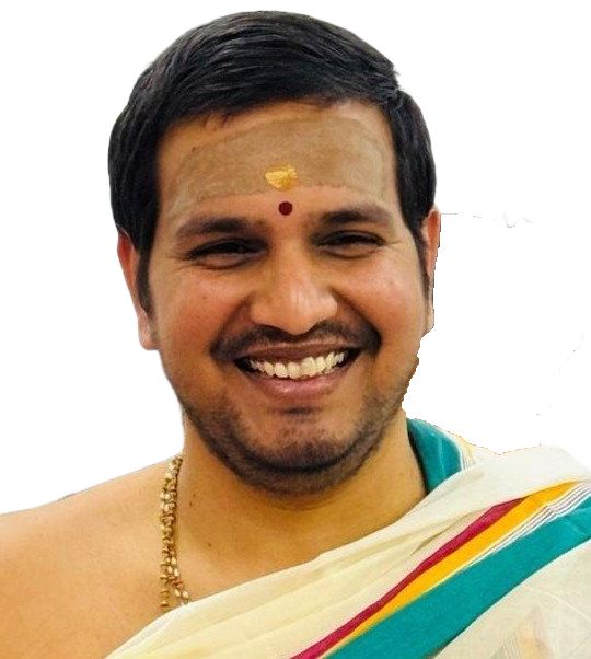 Mr Shyam Sundar