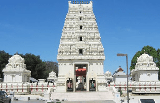 Vemulawada Devasthanam