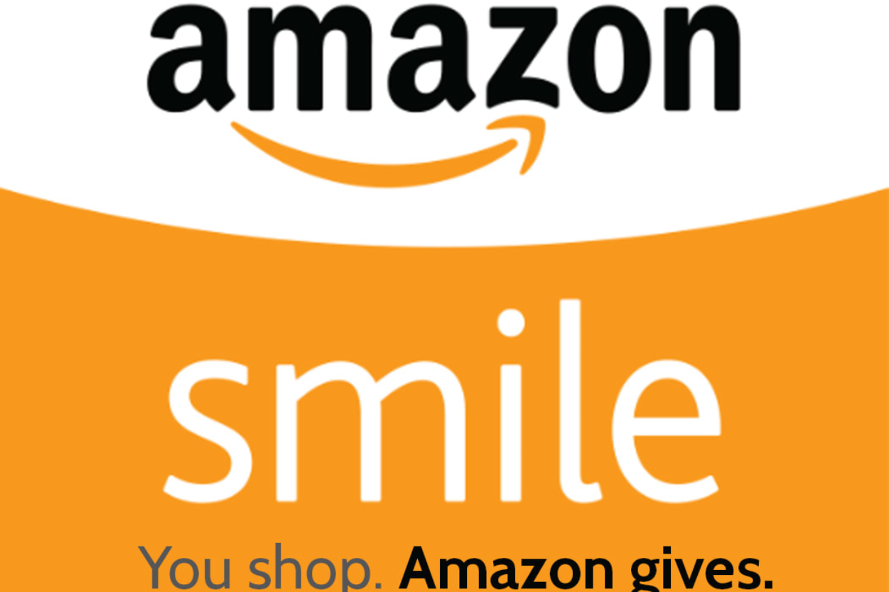 Support SVBTCC on Amazon Smile