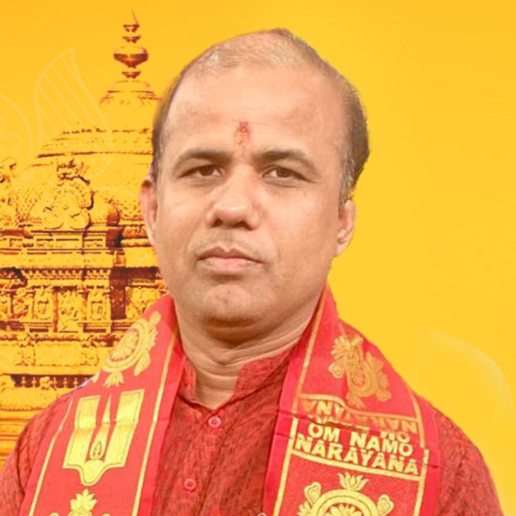 Suresh Reddy Gaddam