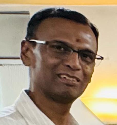 Thukaram Reddy