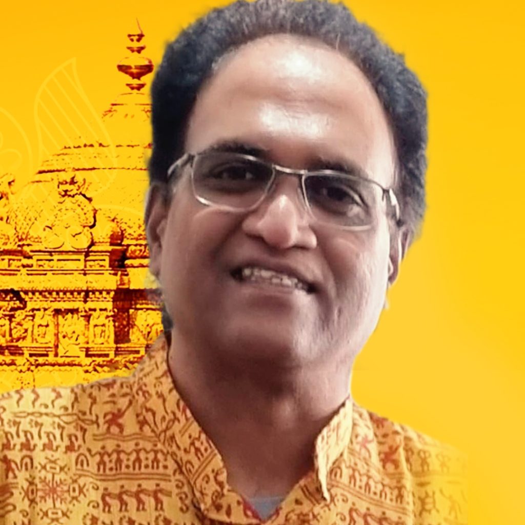 Mr Visweswar Nandanavanam